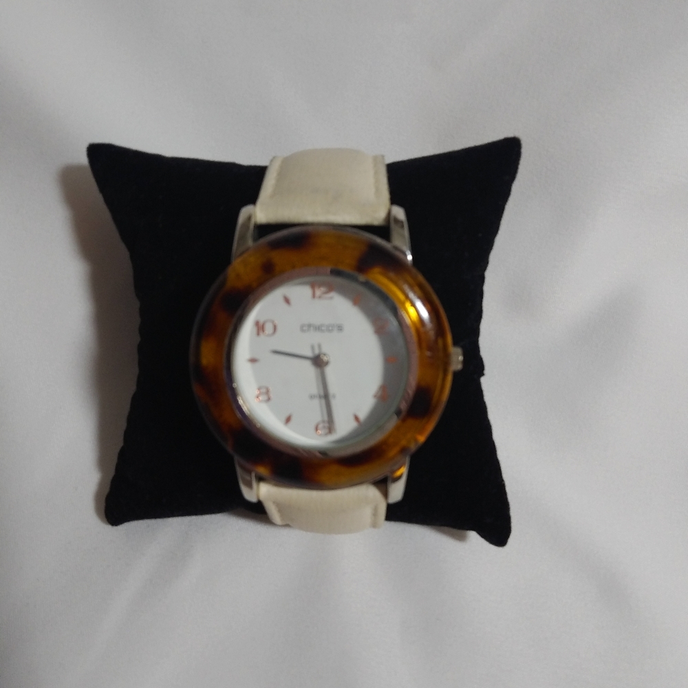 Chicos Womens Watch - Picture 1 of 4